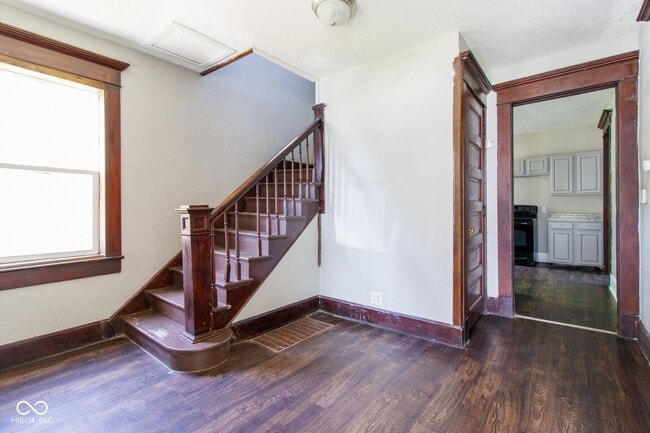 Photo - 1210 N Olney St
