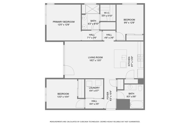 Photo - 16860 Askins Lp Unit 202