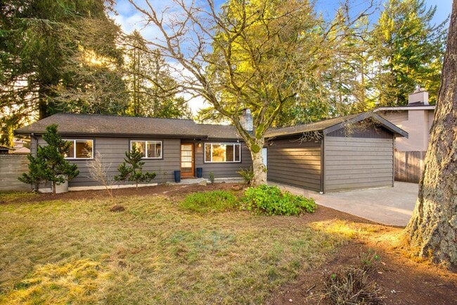 Photo - Beautifully remodeled rambler in Finn Hill