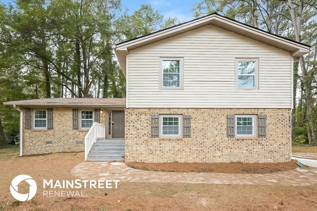 Photo - 6619 Collier Way House