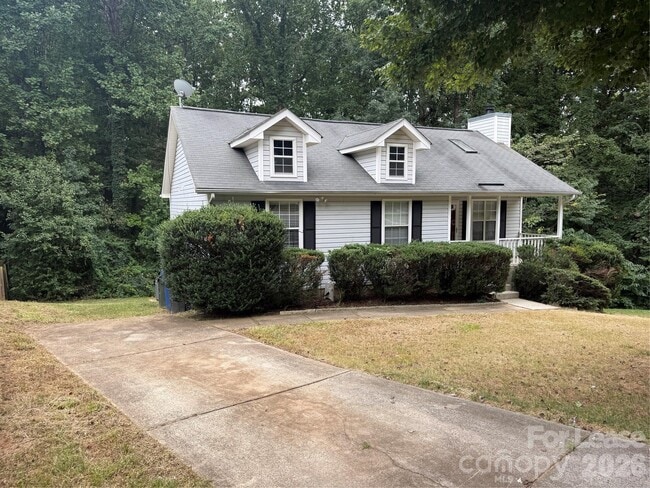 8006 Maxwelton Dr
