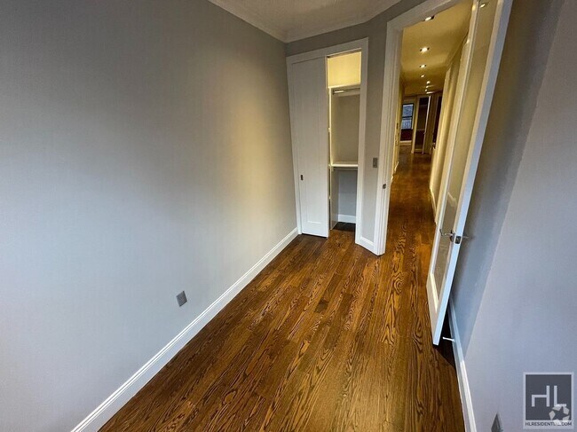 Building Photo - West 52nd Street Rental