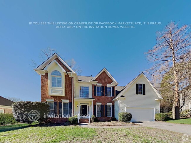 Building Photo - 17125 Windy Oaks Ct Rental