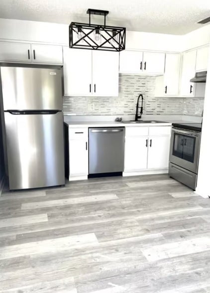 Building Photo - 1476 40th Ave Unit 1