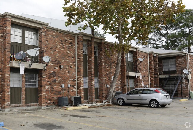 Riverside Court I