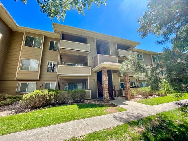 Building Photo - 4545 Wheaton Dr