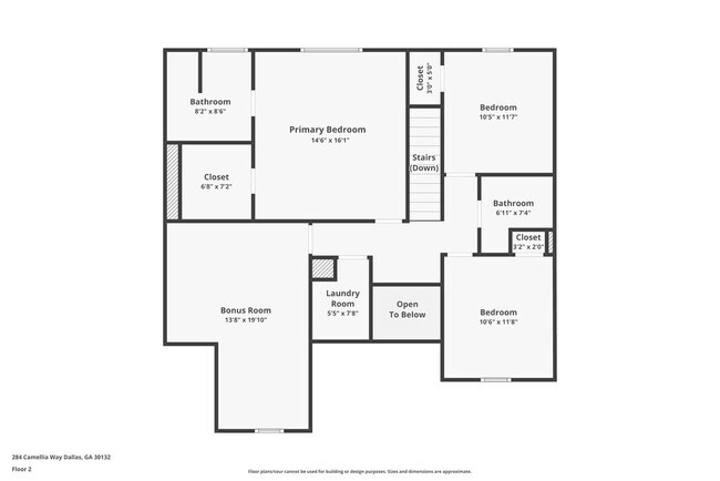 Photo - 284 Camellia Way