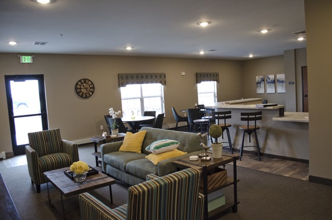 Forest Ridge