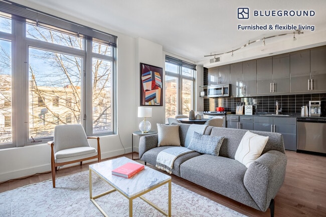 Building Photo - 1328 14th St NW Rental