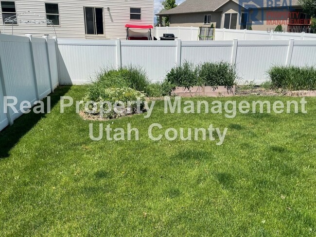 Photo - Spanish Fork Home