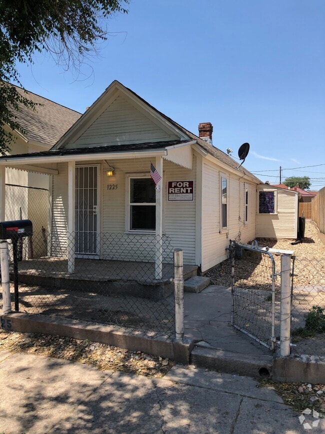 Building Photo - 1227 Egan Ave Rental