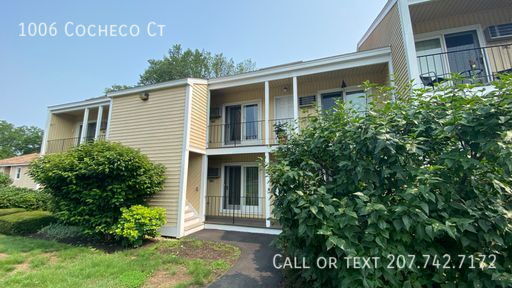 Photo - 1006 Cocheco Ct