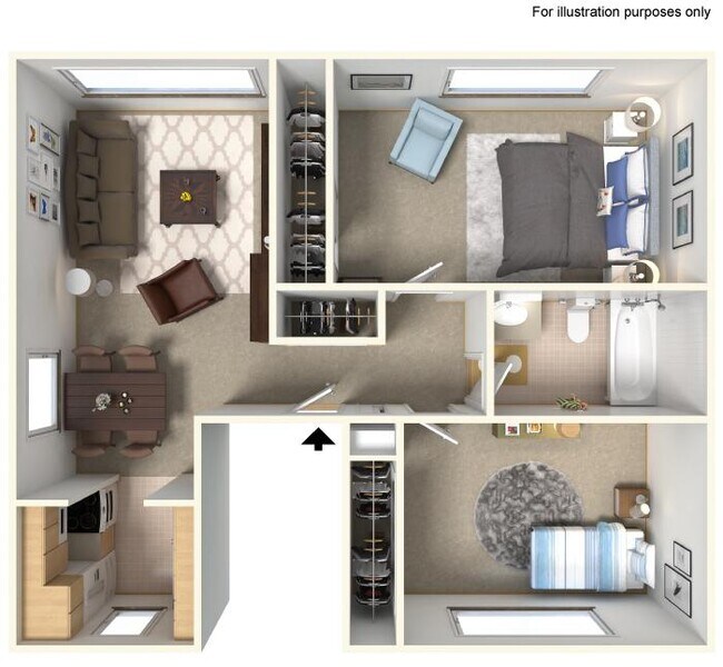 Photo - Village Glen