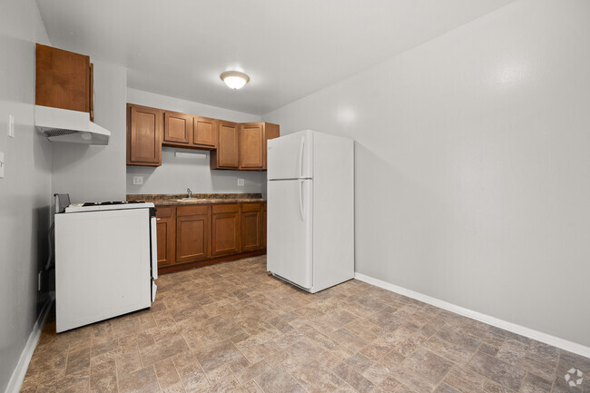 Building Photo - The Terraces at Dekalb on Greenbrier Road Rental