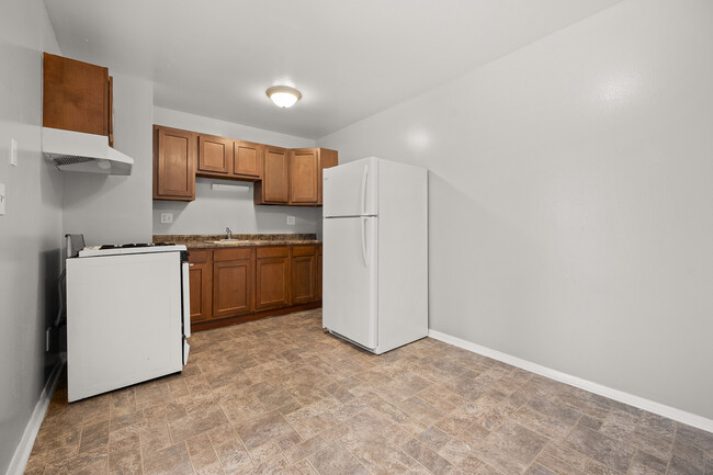 Building Photo - The Terraces at Dekalb on Greenbrier Road Rental