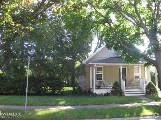 Building Photo - 1938 Wrenson Street Rental