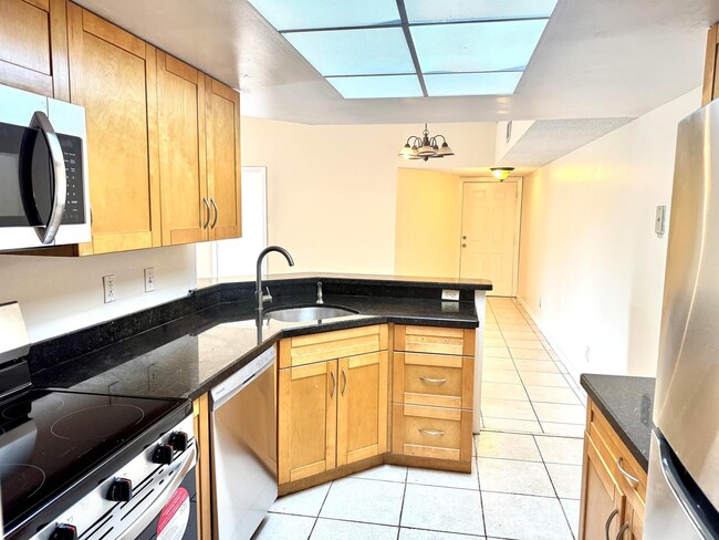 Photo - 9166 W Atlantic Blvd Unit 1633