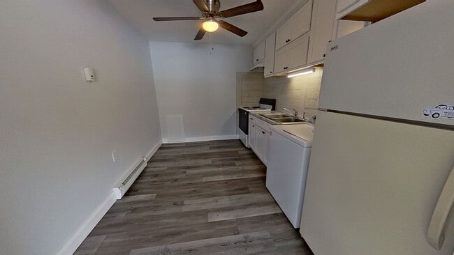 Photo - Quaint One Bedroom Apartment