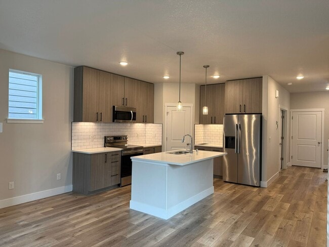 Photo - Beautiful Three Bedroom  New Construction Home For Rent