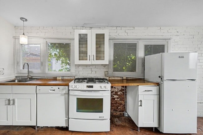 Photo - Mother-in-law Suite in Platte Park