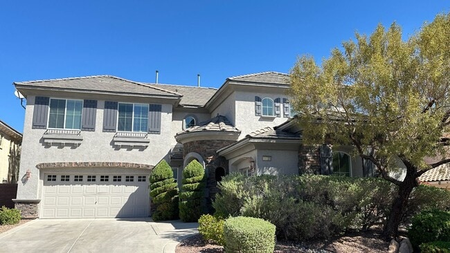 Summerlin - Summerlin House