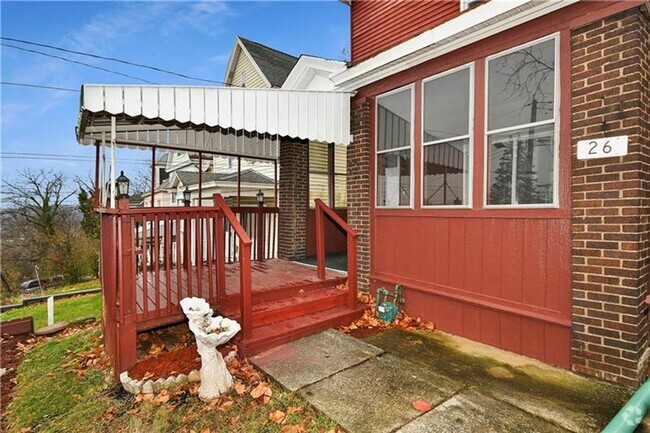 Building Photo - Beautifully Remodeled 3 Bedroom House in C...