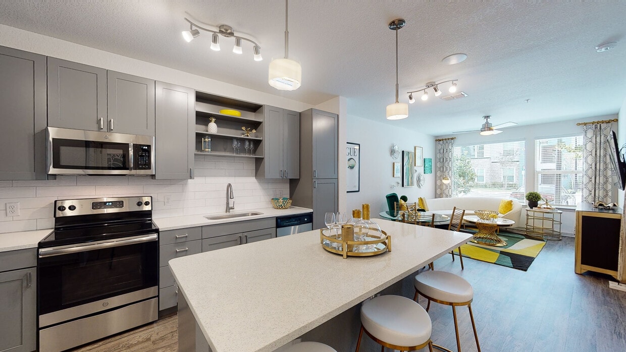 Photo - The Addison at Universal Boulevard Apartments