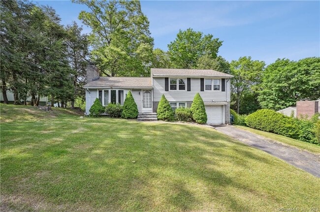 Front View - 91 Brown St House