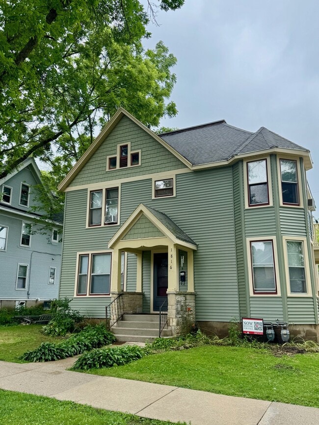 Photo - 1816 Madison St Apartments Unit #1