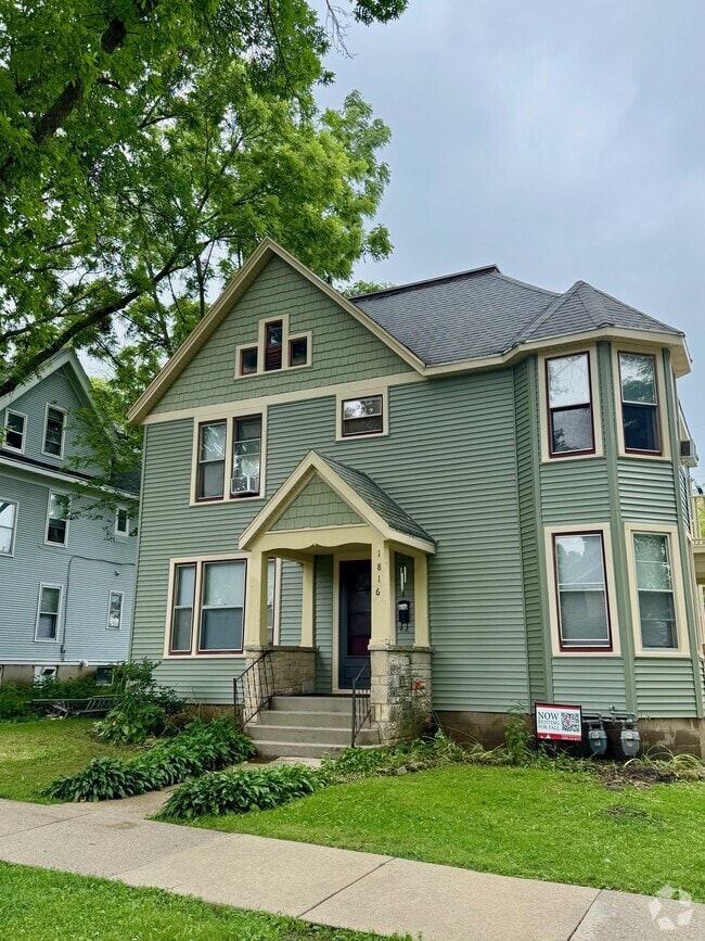 Building Photo - 1816 Madison St Unit #1 Rental