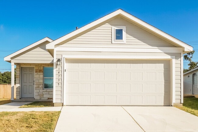 Building Photo - 14735 Brandy Brk Rental