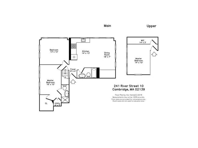 Photo - 241 River St Unit 10