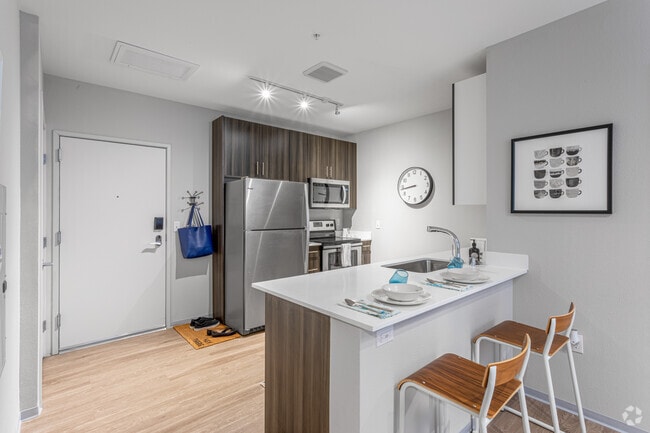 Photo - Muse on Main