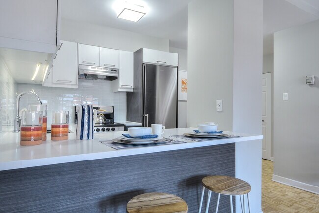 Photo - 2050 de Maisonneuve