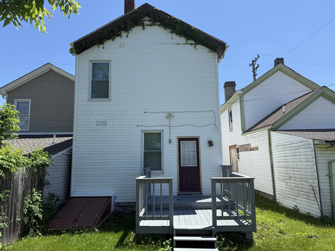 Photo - 429 N 4th St (Hamilton, OH)