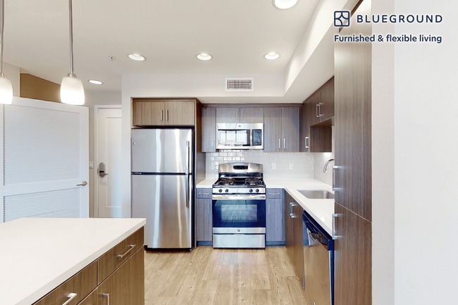 Photo - 7400 Center Ave Unidad FL3-ID4818A