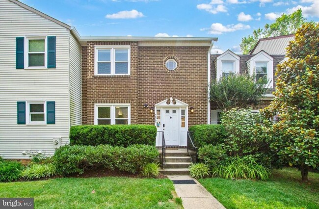 Photo - 7862 Heatherton Ln Townhome