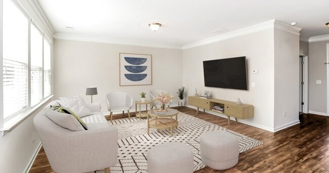 Photo - The Fountains at Kelly Mill