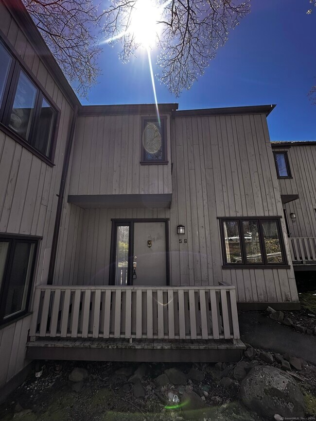 Photo - 5 Talcott Ridge Rd Condo Unit G