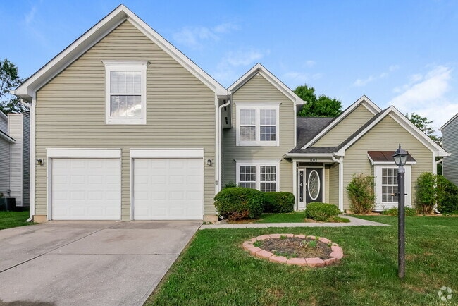 Building Photo - 401 Creekstone Dr Rental