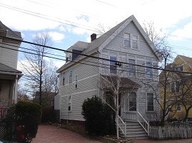 Primary Photo - 28 Blake St