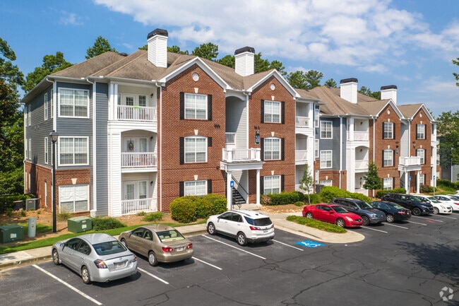 Building Photo - Oaks at Sugarloaf Rental