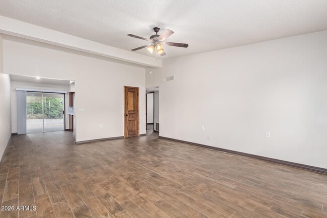 Photo - 7101 E Wilshire Dr