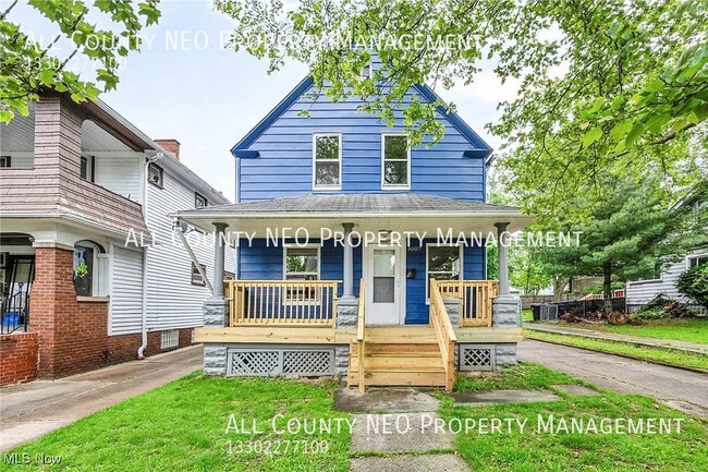 Building Photo - 4007 Behrwald Ave Rental