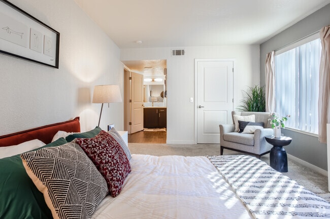 Camden Parc Apartments For Rent in Vacaville, CA