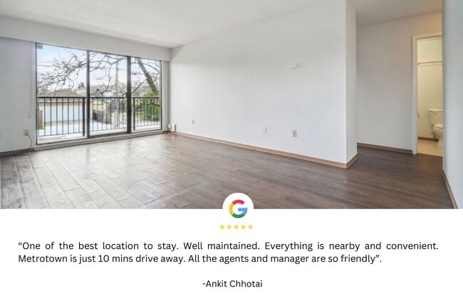 Photo - Chateau Delon Apartments