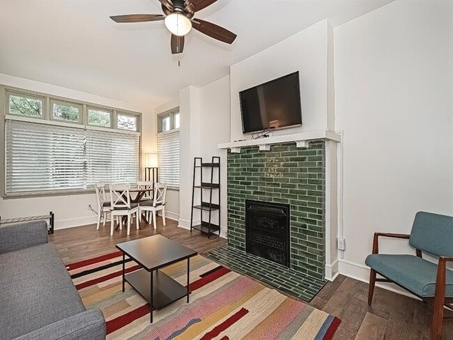 Photo - 628 N Euclid Ave