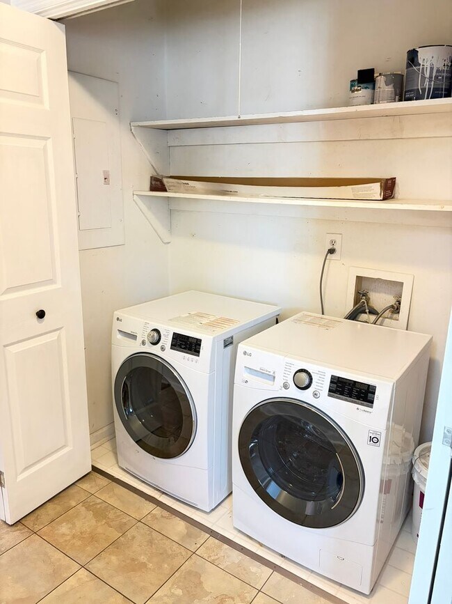 Photo - 5 Points Duplex