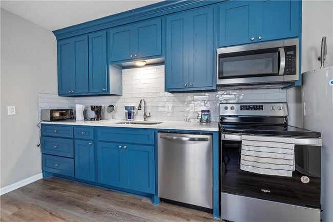 Photo - 1-Bedroom Duplex in Waco, TX with Spacious Layout and Great Location!