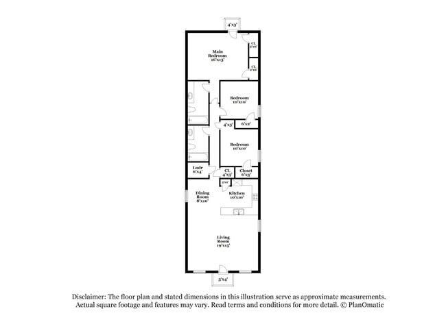 Photo - 5410 Verdugos Pl